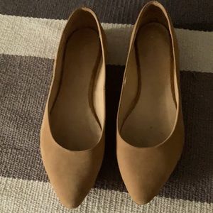 Nisolo Ava Ballet Flats